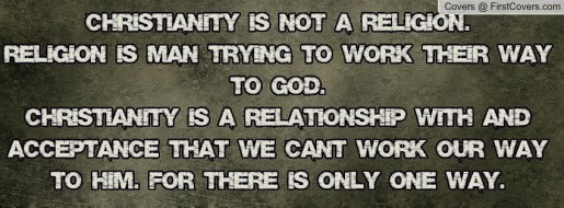 christianity_is_not-111119